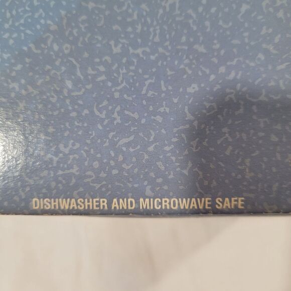 Hallmark Footprints Inspirational Mug - Picture 7 of 9